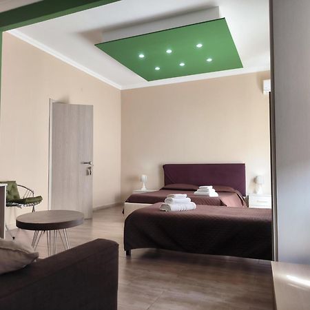 Prestige B&B Catania Ngoại thất bức ảnh