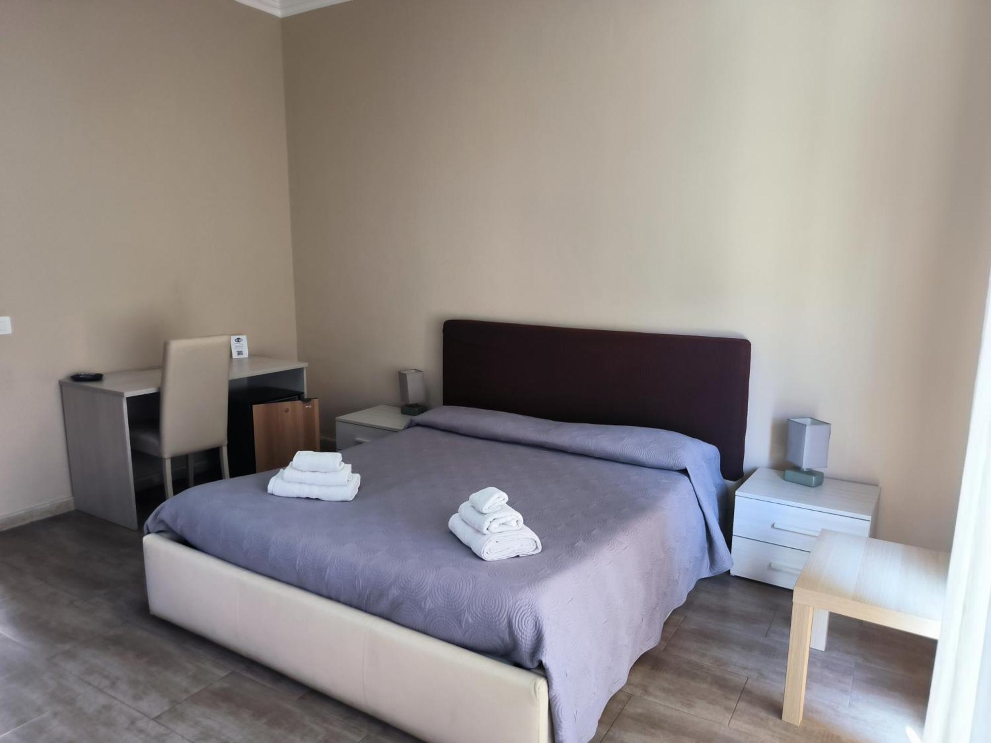 Prestige B&B Catania Ngoại thất bức ảnh
