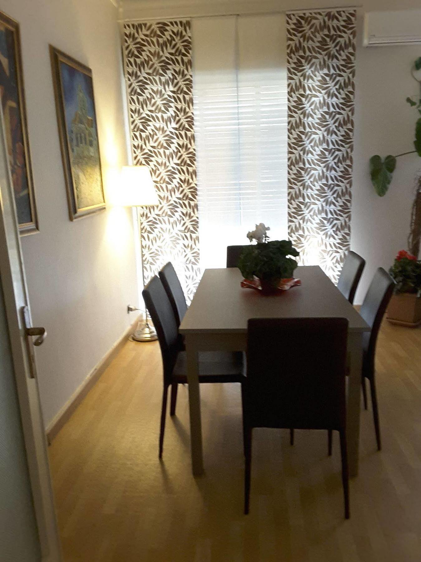 Prestige B&B Catania Ngoại thất bức ảnh
