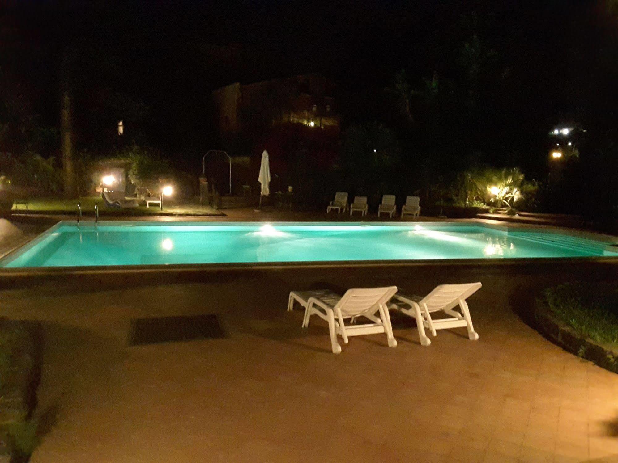 Prestige B&B Catania Ngoại thất bức ảnh